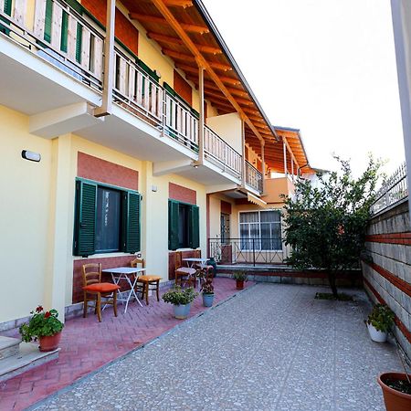 Casa La Pieve Bed & Breakfast Берат Екстериор снимка