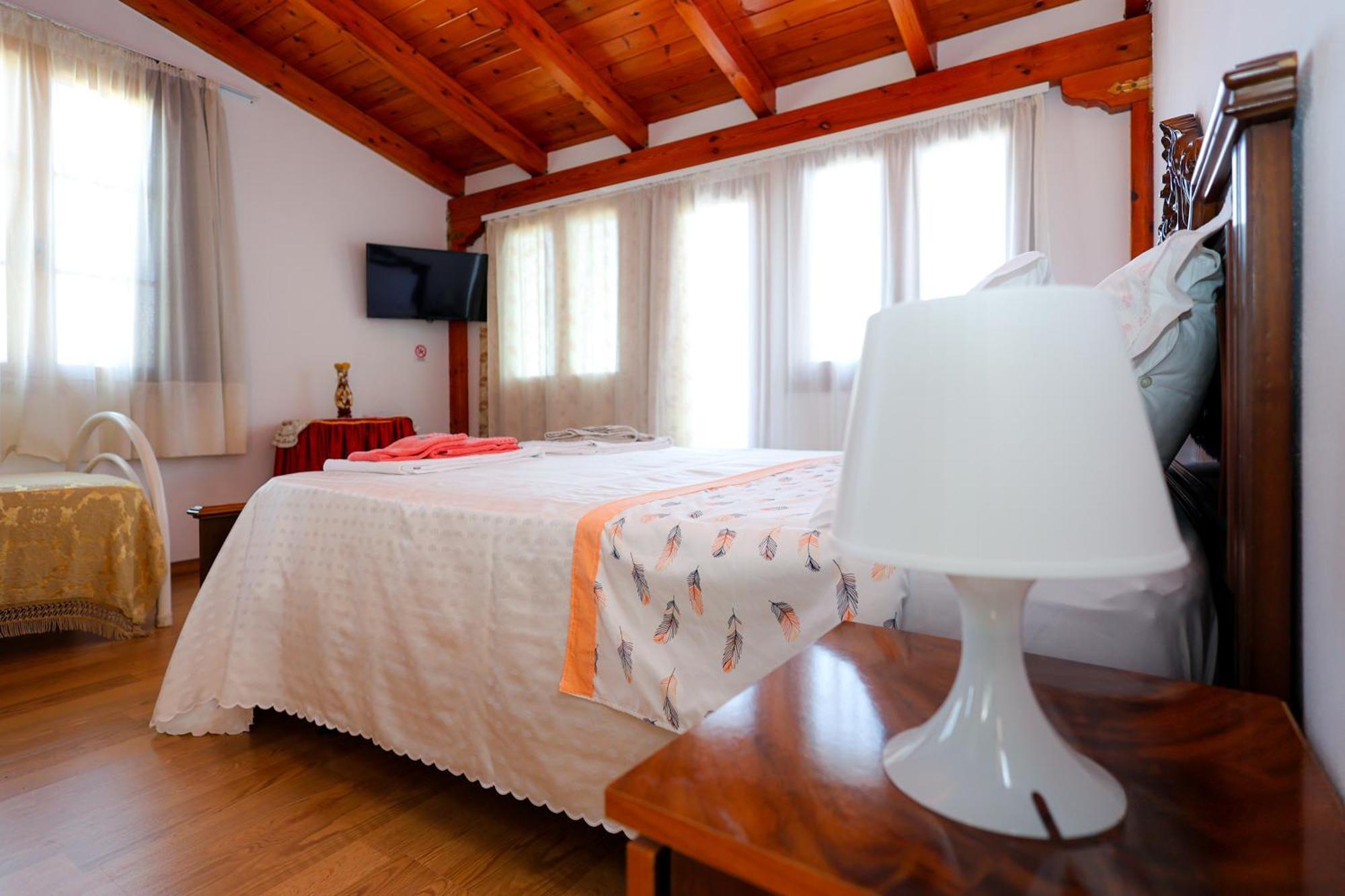 Casa La Pieve Bed & Breakfast Берат Екстериор снимка