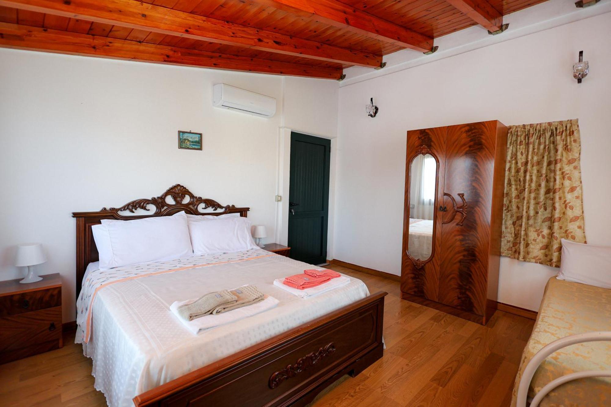 Casa La Pieve Bed & Breakfast Берат Екстериор снимка