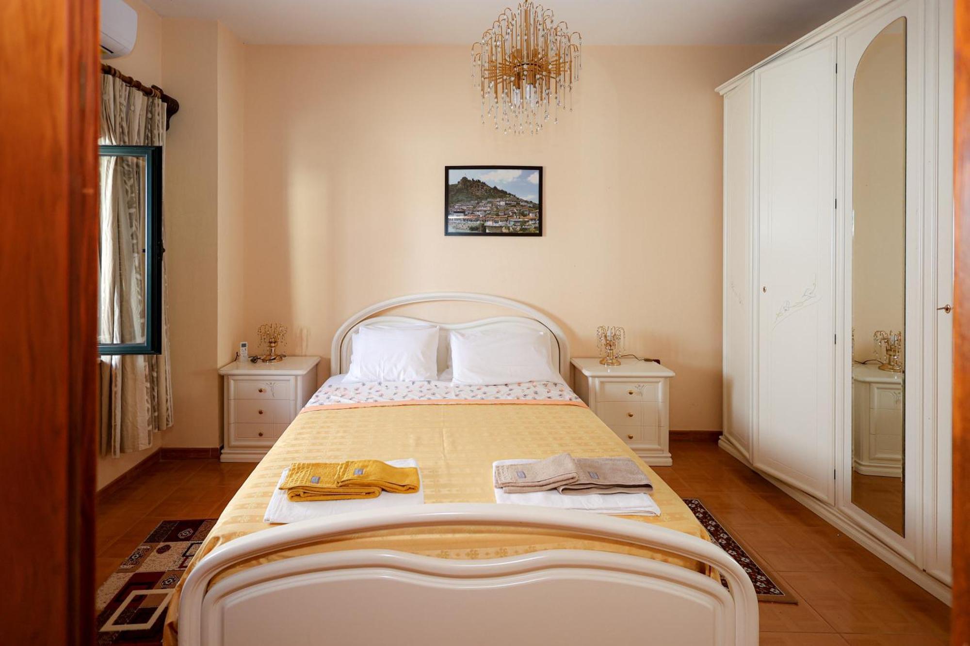 Casa La Pieve Bed & Breakfast Берат Екстериор снимка