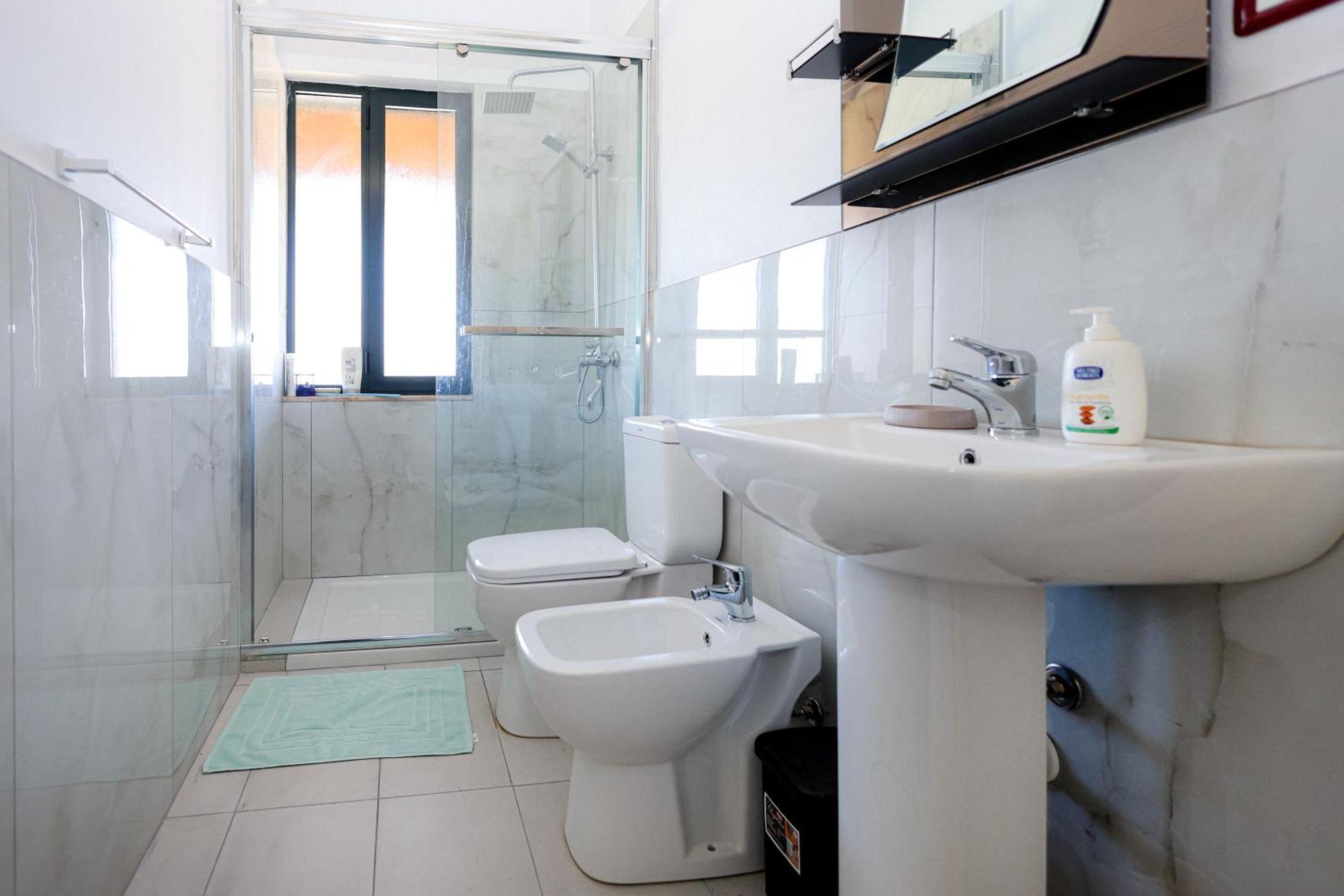Casa La Pieve Bed & Breakfast Берат Екстериор снимка