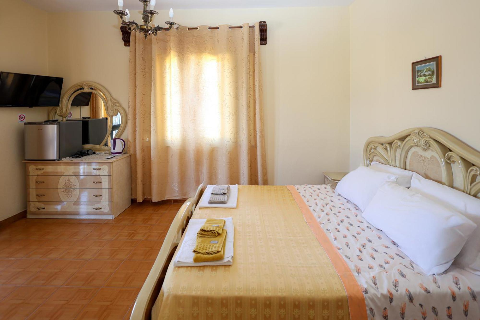 Casa La Pieve Bed & Breakfast Берат Екстериор снимка