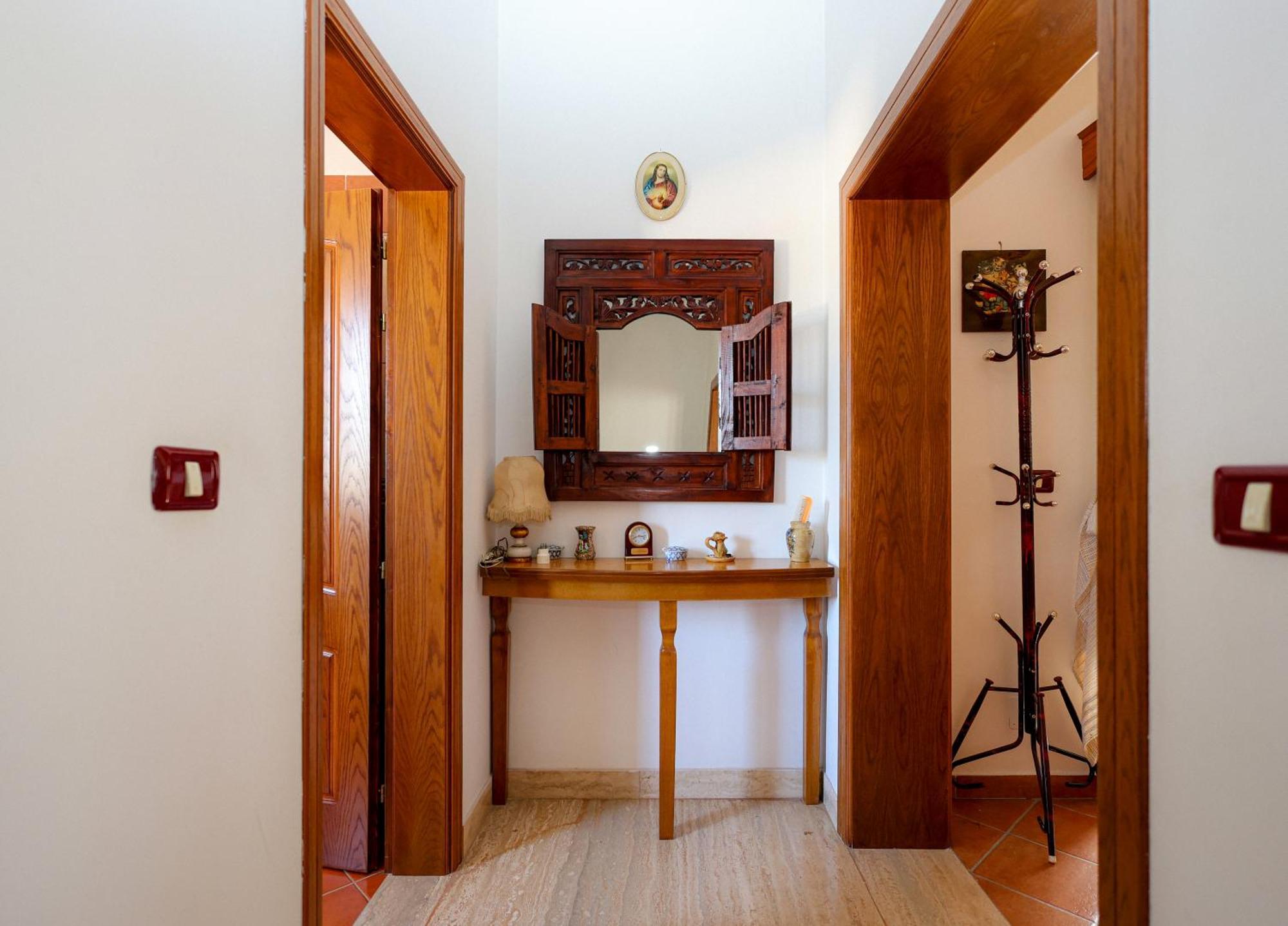 Casa La Pieve Bed & Breakfast Берат Екстериор снимка