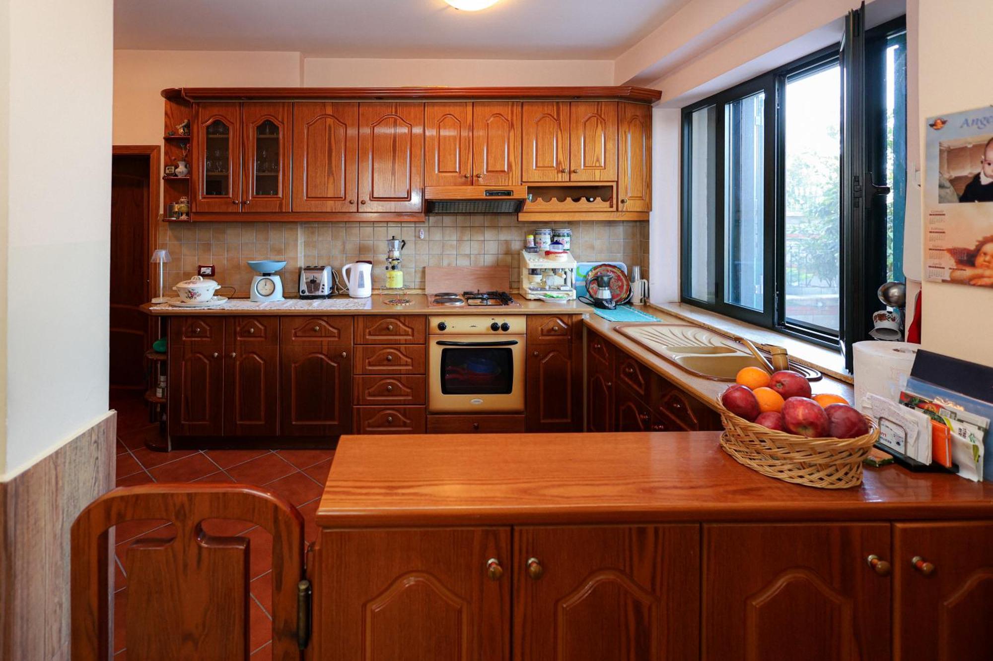 Casa La Pieve Bed & Breakfast Берат Екстериор снимка