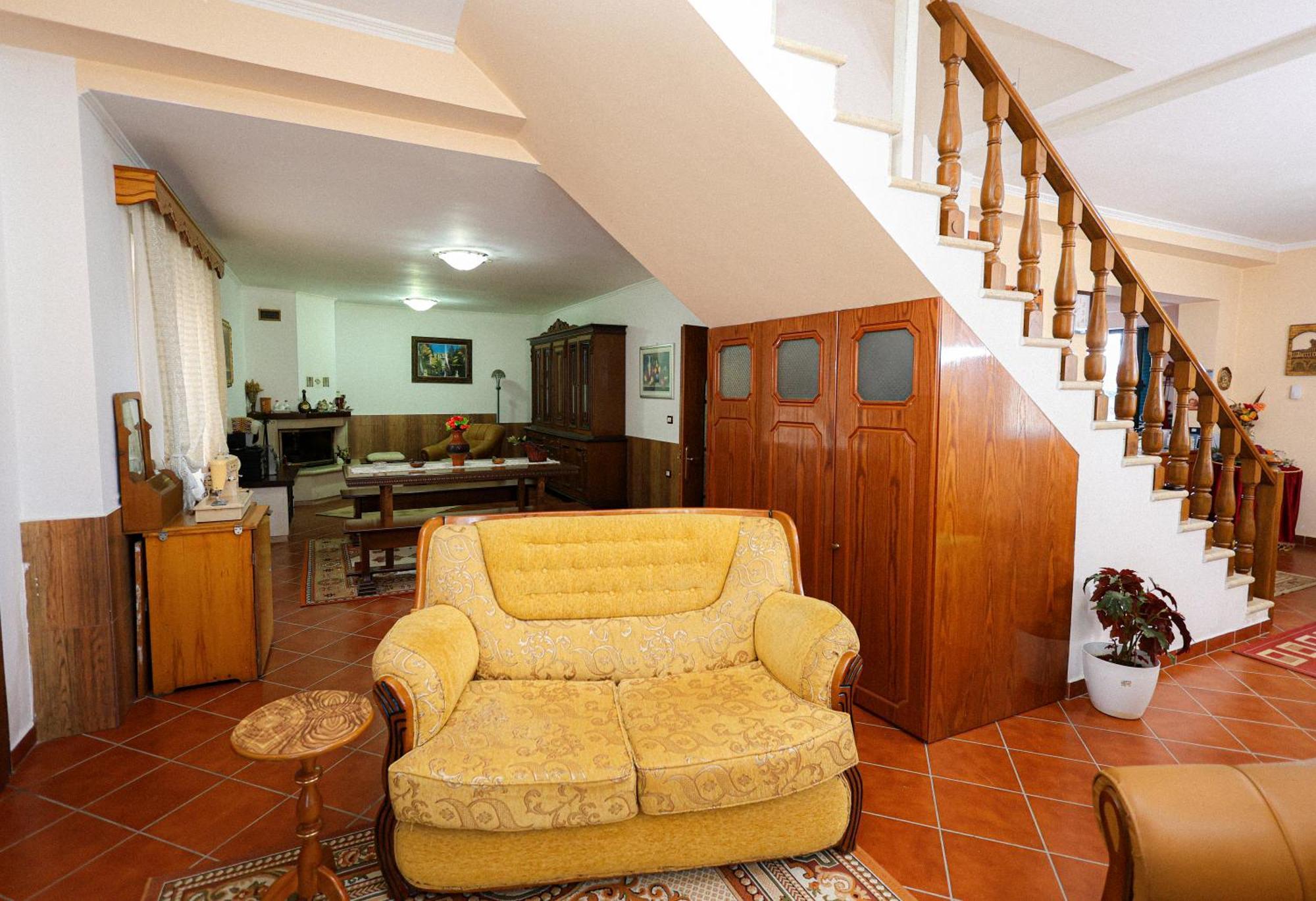 Casa La Pieve Bed & Breakfast Берат Екстериор снимка